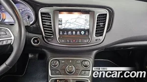 Chrysler 200, 2015 — миниатюра 14
