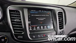 Chrysler 200, 2015 — миниатюра 16