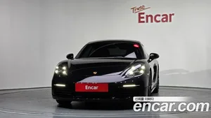 Porsche 718, 2019 — миниатюра 3