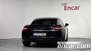 Porsche 718, 2019 — миниатюра 4