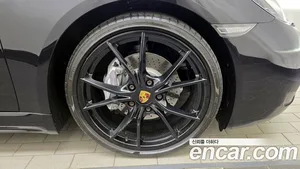 Porsche 718, 2019 — миниатюра 5