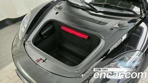 Porsche 718, 2019 — миниатюра 6
