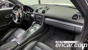 Porsche 718, 2019 — миниатюра 7