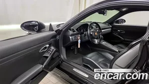Porsche 718, 2019 — миниатюра 10
