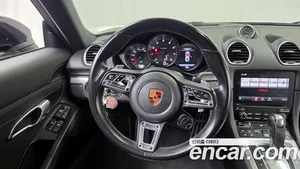 Porsche 718, 2019 — миниатюра 12