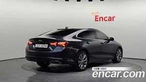 Chevrolet Malibu, 2019 — миниатюра 2