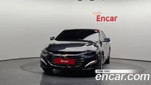 Chevrolet Malibu, 2019 — миниатюра 3