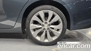 Chevrolet Malibu, 2019 — миниатюра 5