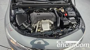 Chevrolet Malibu, 2019 — миниатюра 6