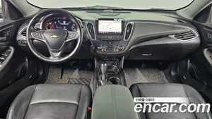 Chevrolet Malibu, 2019 — миниатюра 7