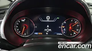 Chevrolet Malibu, 2019 — миниатюра 8