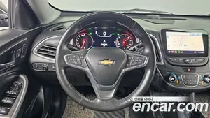Chevrolet Malibu, 2019 — миниатюра 13