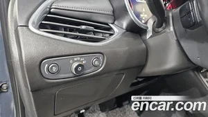 Chevrolet Malibu, 2019 — миниатюра 14