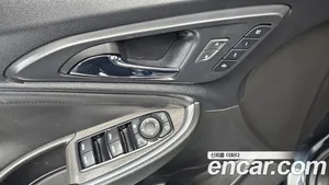 Chevrolet Malibu, 2019 — миниатюра 15