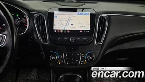 Chevrolet Malibu, 2019 — миниатюра 16