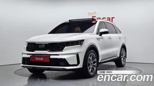 Kia Sorento, 2020 — миниатюра 1