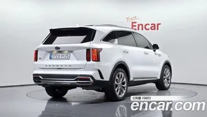 Kia Sorento, 2020 — миниатюра 2