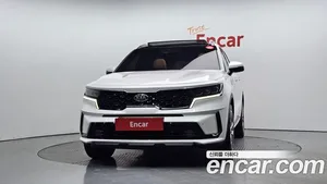 Kia Sorento, 2020 — миниатюра 3