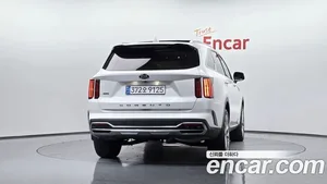 Kia Sorento, 2020 — миниатюра 4