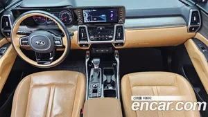 Kia Sorento, 2020 — миниатюра 7