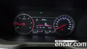 Kia Sorento, 2020 — миниатюра 8