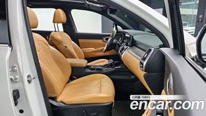 Kia Sorento, 2020 — миниатюра 10