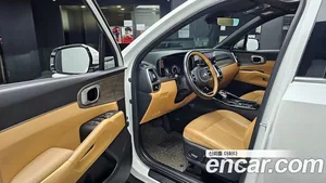Kia Sorento, 2020 — миниатюра 11