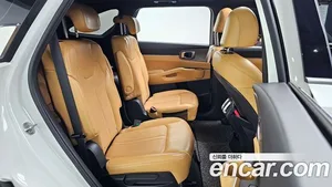 Kia Sorento, 2020 — миниатюра 12