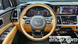Kia Sorento, 2020 — миниатюра 13