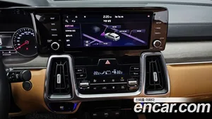 Kia Sorento, 2020 — миниатюра 14