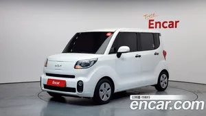 Kia RAY, 2021 — миниатюра 1