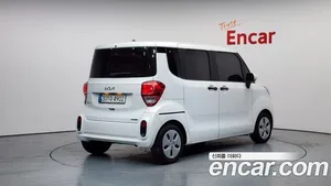 Kia RAY, 2021 — миниатюра 2