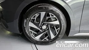 Hyundai Grandeur, 2020 — миниатюра 5