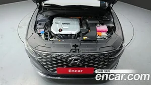Hyundai Grandeur, 2020 — миниатюра 6