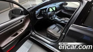 Hyundai Grandeur, 2020 — миниатюра 10