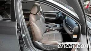 Hyundai Grandeur, 2020 — миниатюра 12