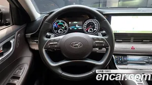Hyundai Grandeur, 2020 — миниатюра 13