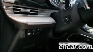 Hyundai Grandeur, 2020 — миниатюра 14