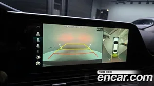 Hyundai Grandeur, 2020 — миниатюра 16