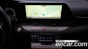 Hyundai Grandeur, 2020 — миниатюра 18