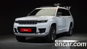 Jeep Cherokee, 2021 — миниатюра 1