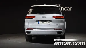 Jeep Cherokee, 2021 — миниатюра 4
