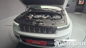 Jeep Cherokee, 2021 — миниатюра 6
