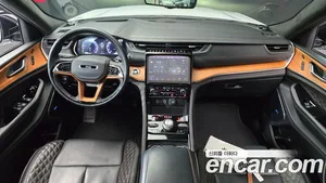 Jeep Cherokee, 2021 — миниатюра 7
