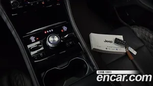 Jeep Cherokee, 2021 — миниатюра 9