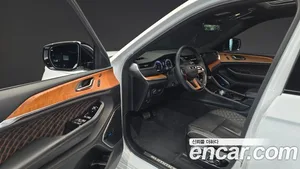 Jeep Cherokee, 2021 — миниатюра 10