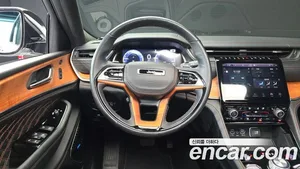 Jeep Cherokee, 2021 — миниатюра 13