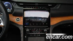 Jeep Cherokee, 2021 — миниатюра 14