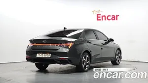 Hyundai Avante, 2020 — миниатюра 2