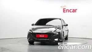 Hyundai Avante, 2020 — миниатюра 3